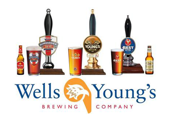 Marston’s Acquires Wells & Young’s