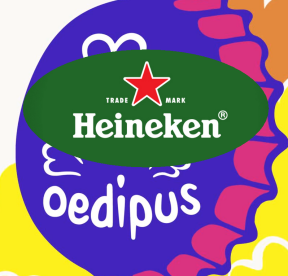 Heineken buys stake in Oedipus