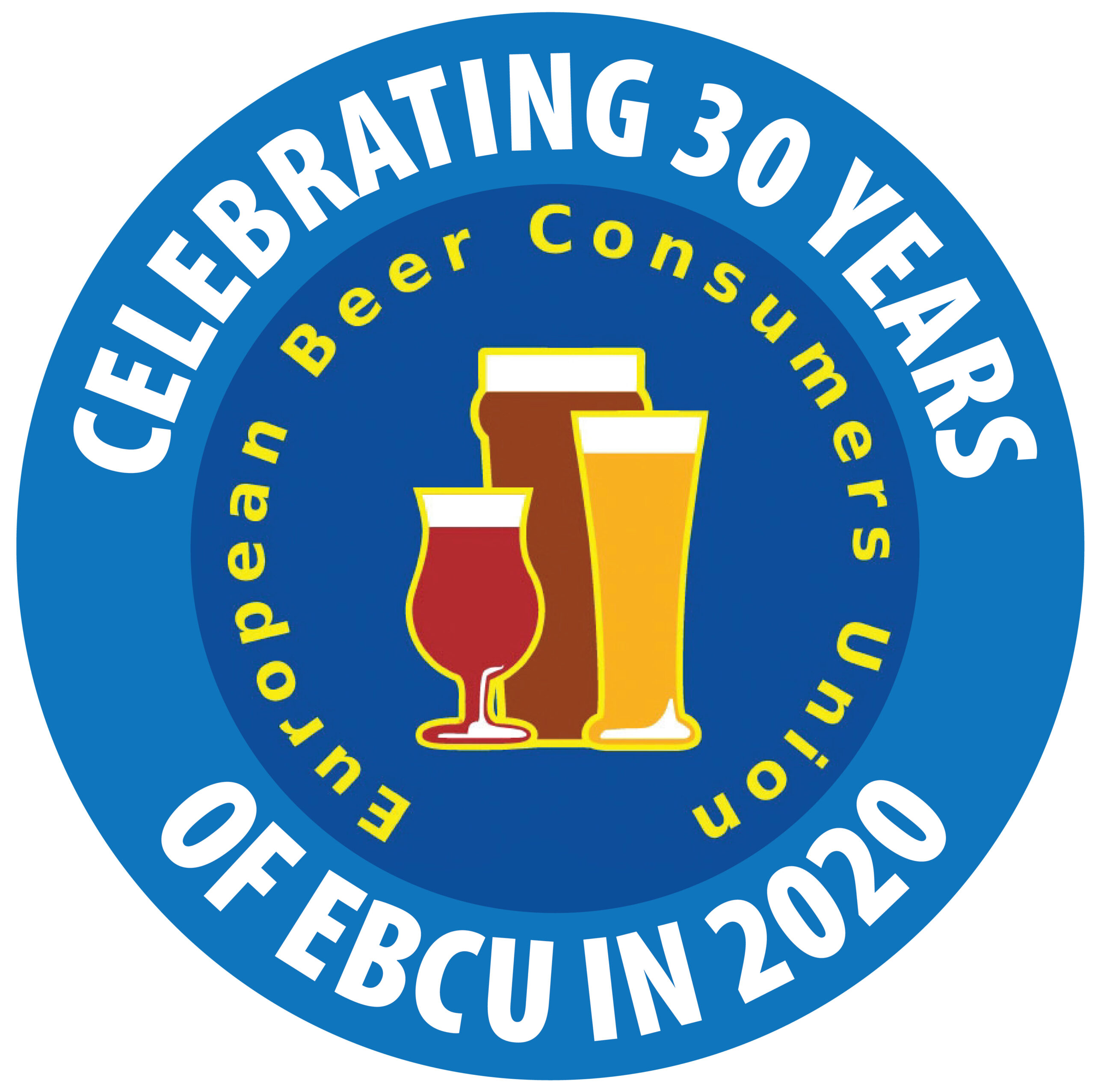 30 years of EBCU!