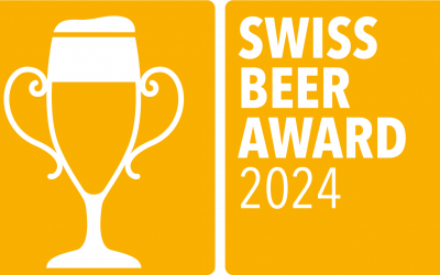 Swiss Beer Award competition endorsed by EBCU