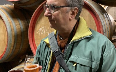 In memoriam: Theo flissebaalje
