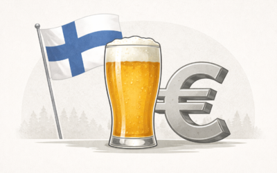 Defending Consumer Choice and Collaboration in Finland’s Beer Culture