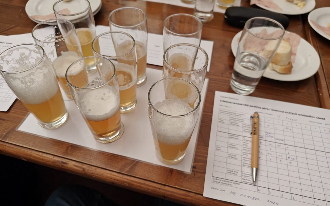 Home brewers under pressure: why EBCU is concerned